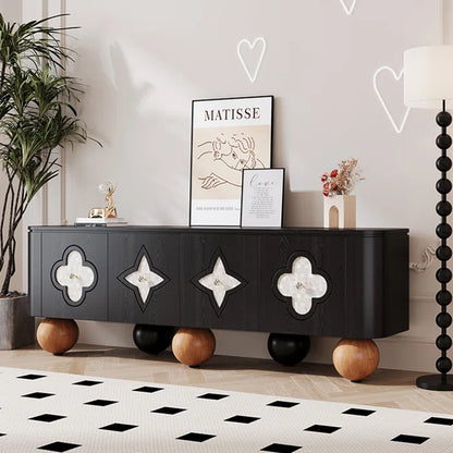 Terrial Modern Console