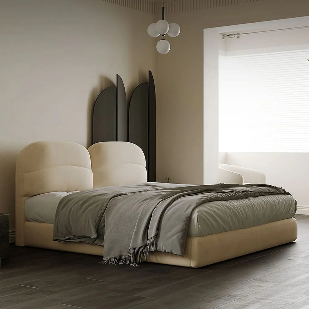 Zarelle Bed