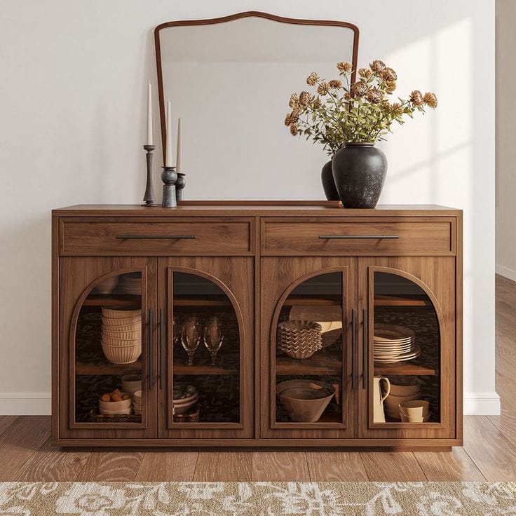 Valborg sideboard