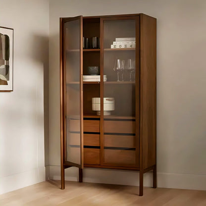 Mysen cabinet