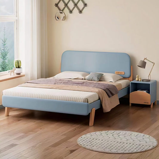 Hi-Kid Bed