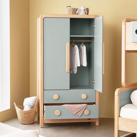 Boori Byron Wardrobe