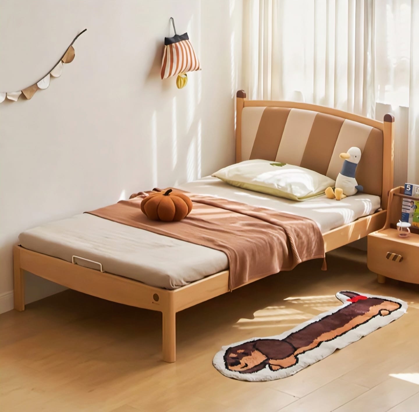 Little Dreamer BED