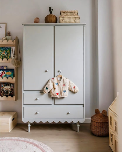 Retro Wardrobe