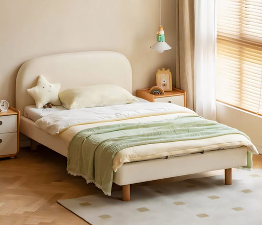 Cozy Cloud Bed