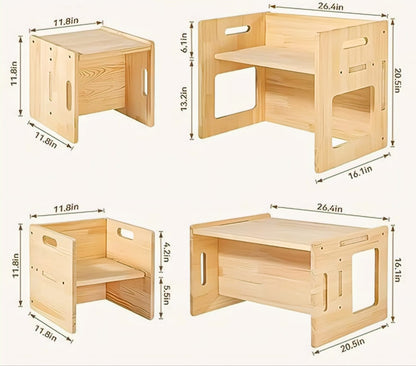 DecorNation Table
