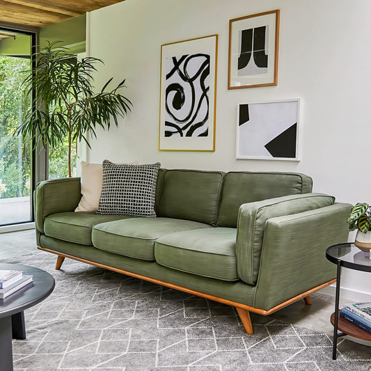 Sage Sofa