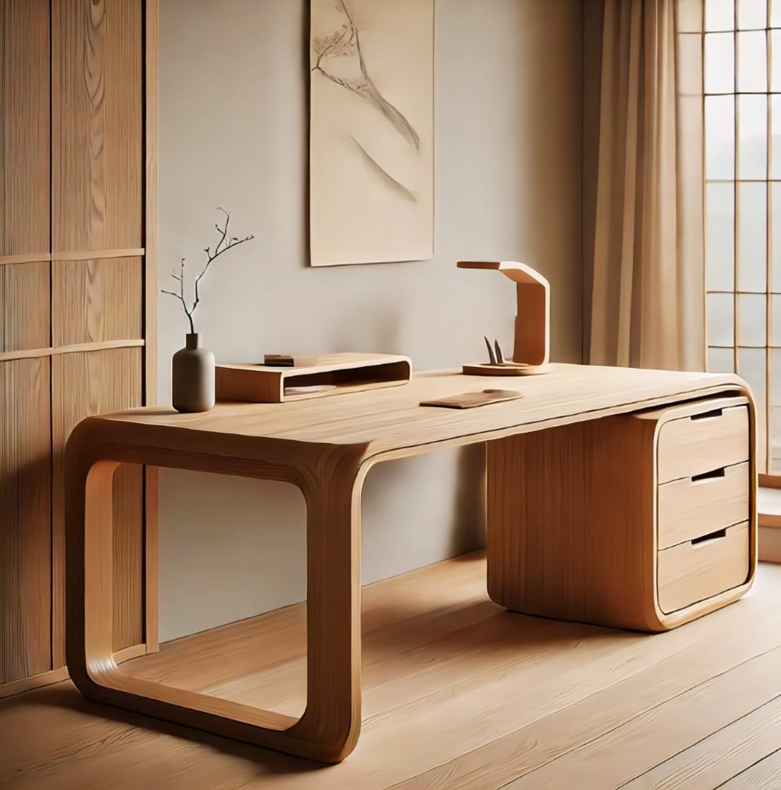 Lykos StudyTable