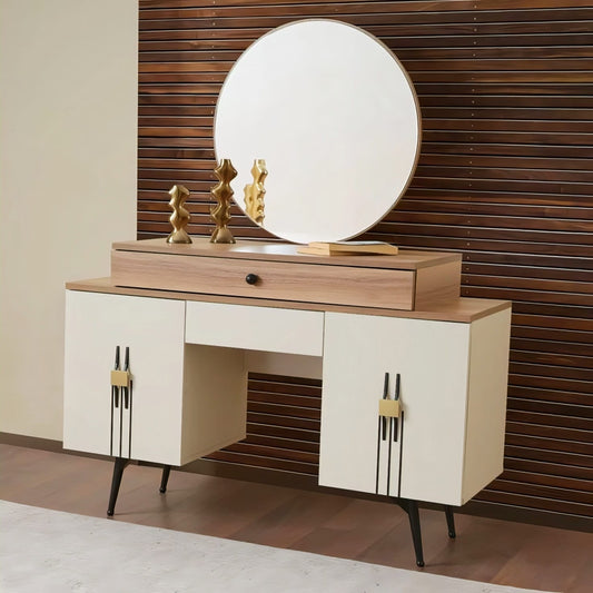 Glamour Station Dresser