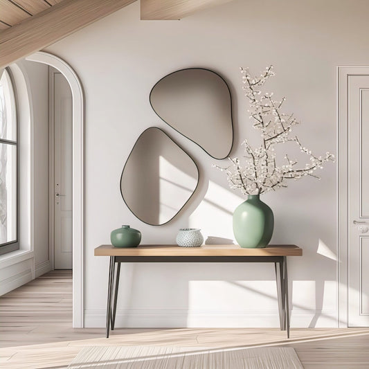 Zen Mirror