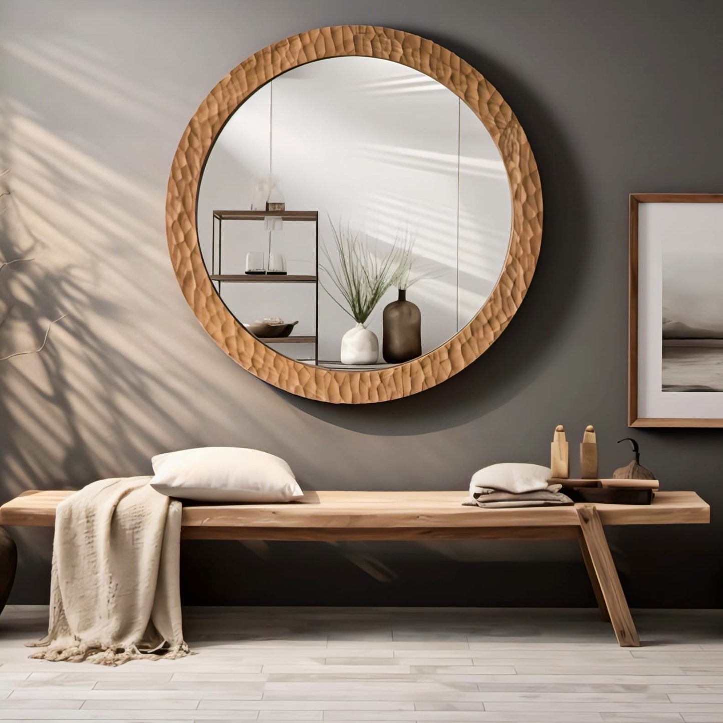 Ondo Mirror