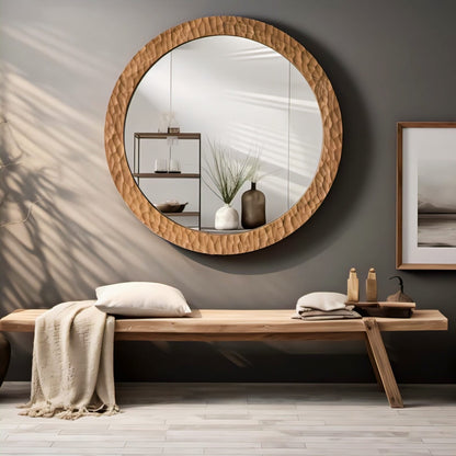 Ondo Mirror