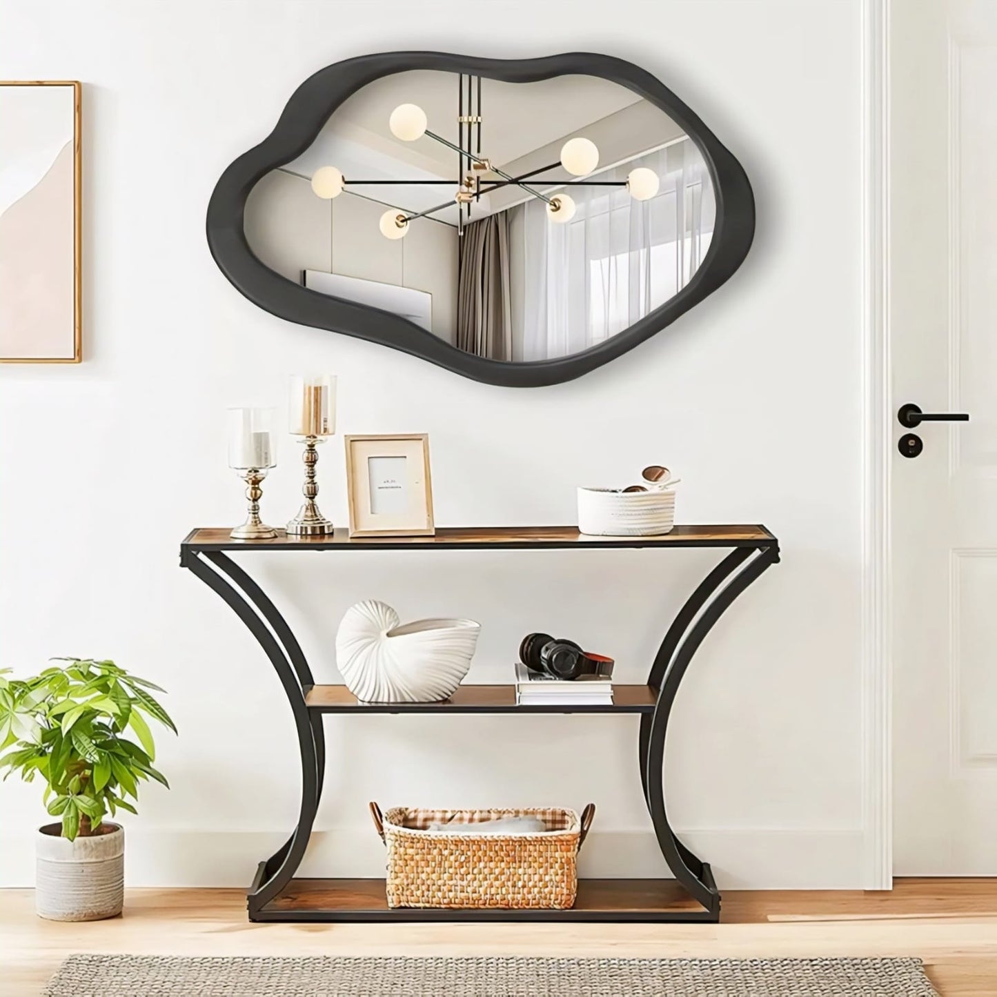 Kelly  Mirror