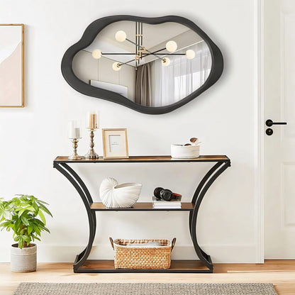 Kelly  Mirror