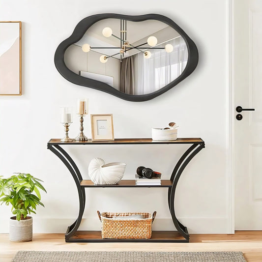 Kelly  Mirror