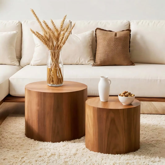 BSYEIO Nesting Table