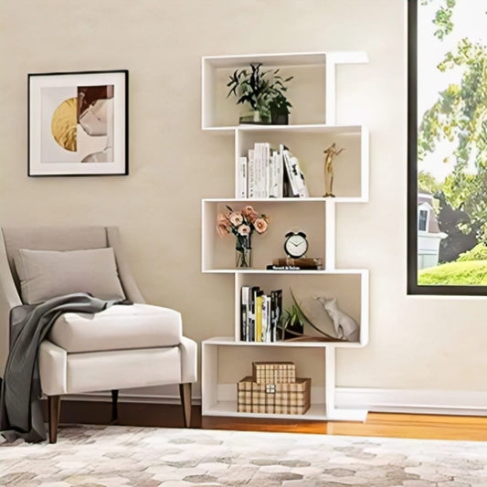 InkWell Book Shelf