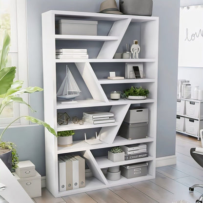 Emize Book Shelf