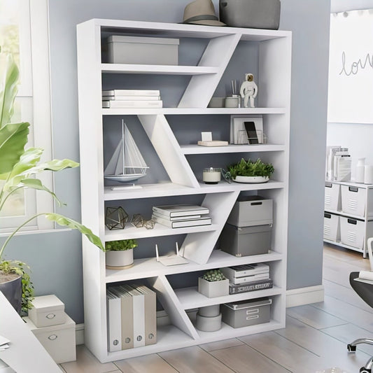 Emize Book Shelf