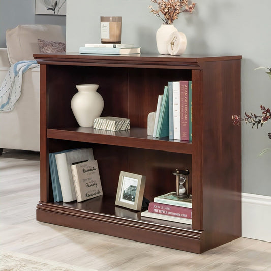 Oakley Book Shelf