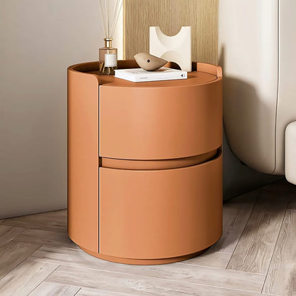 Cove Side Table