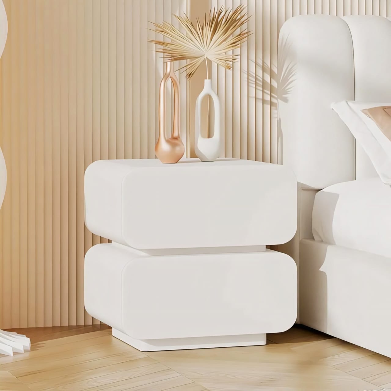 Dero Side Table