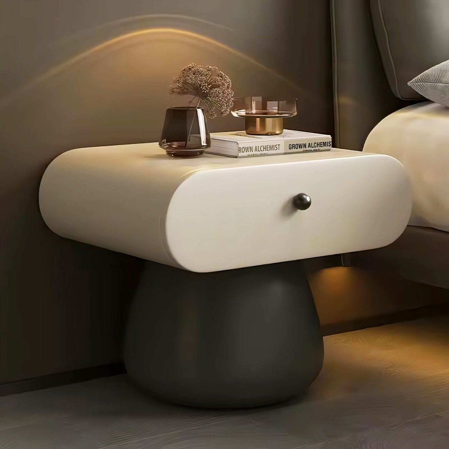 Morocco Side Table