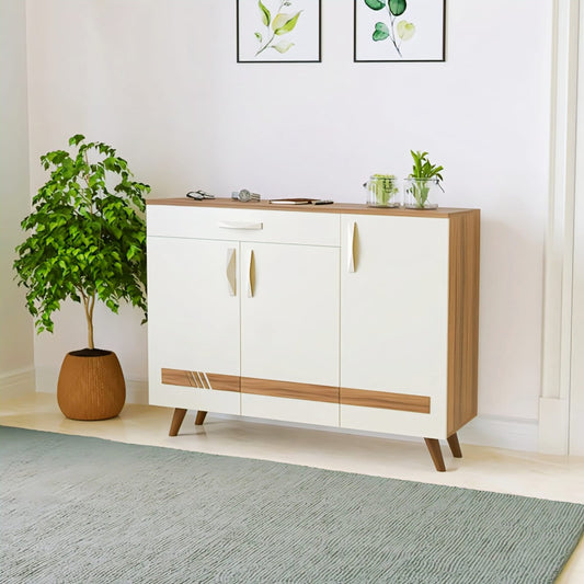 Kaspen Shoe Rack