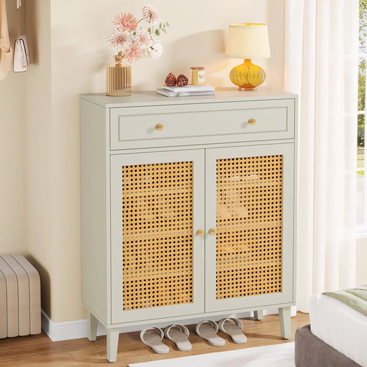 Rexford Shoe Rack
