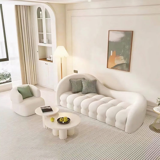 Arch Bubble Sofa