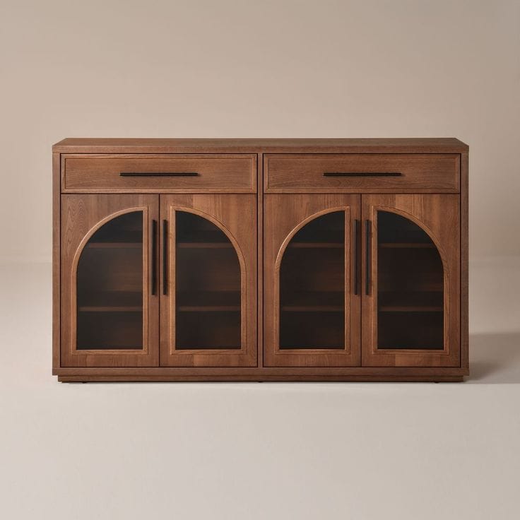 Valborg sideboard