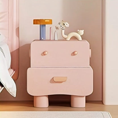 Night Stand Sidetable