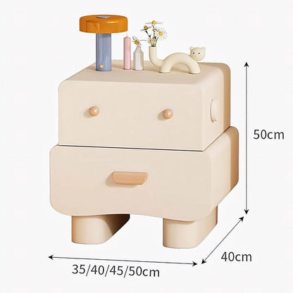 Night Stand Sidetable