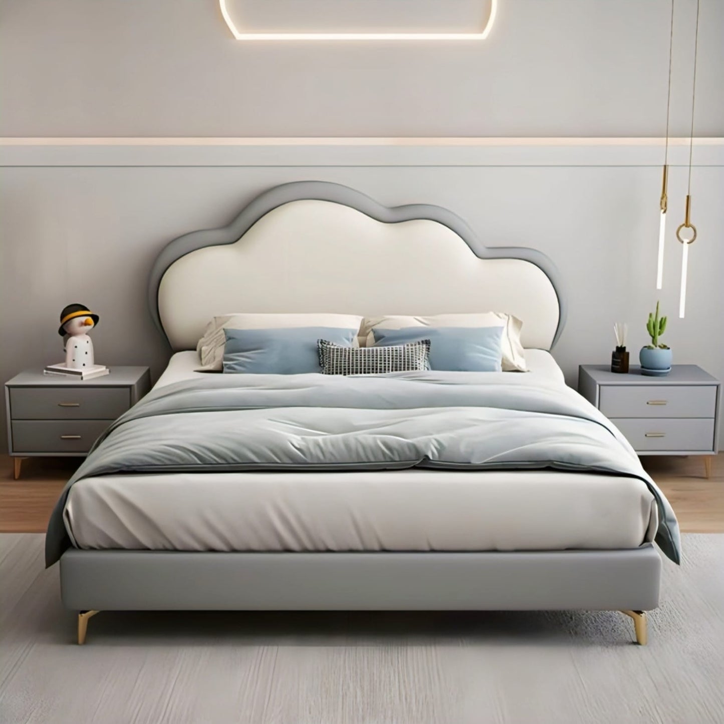 Serenity Bed
