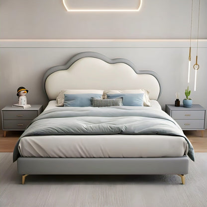 Serenity Bed