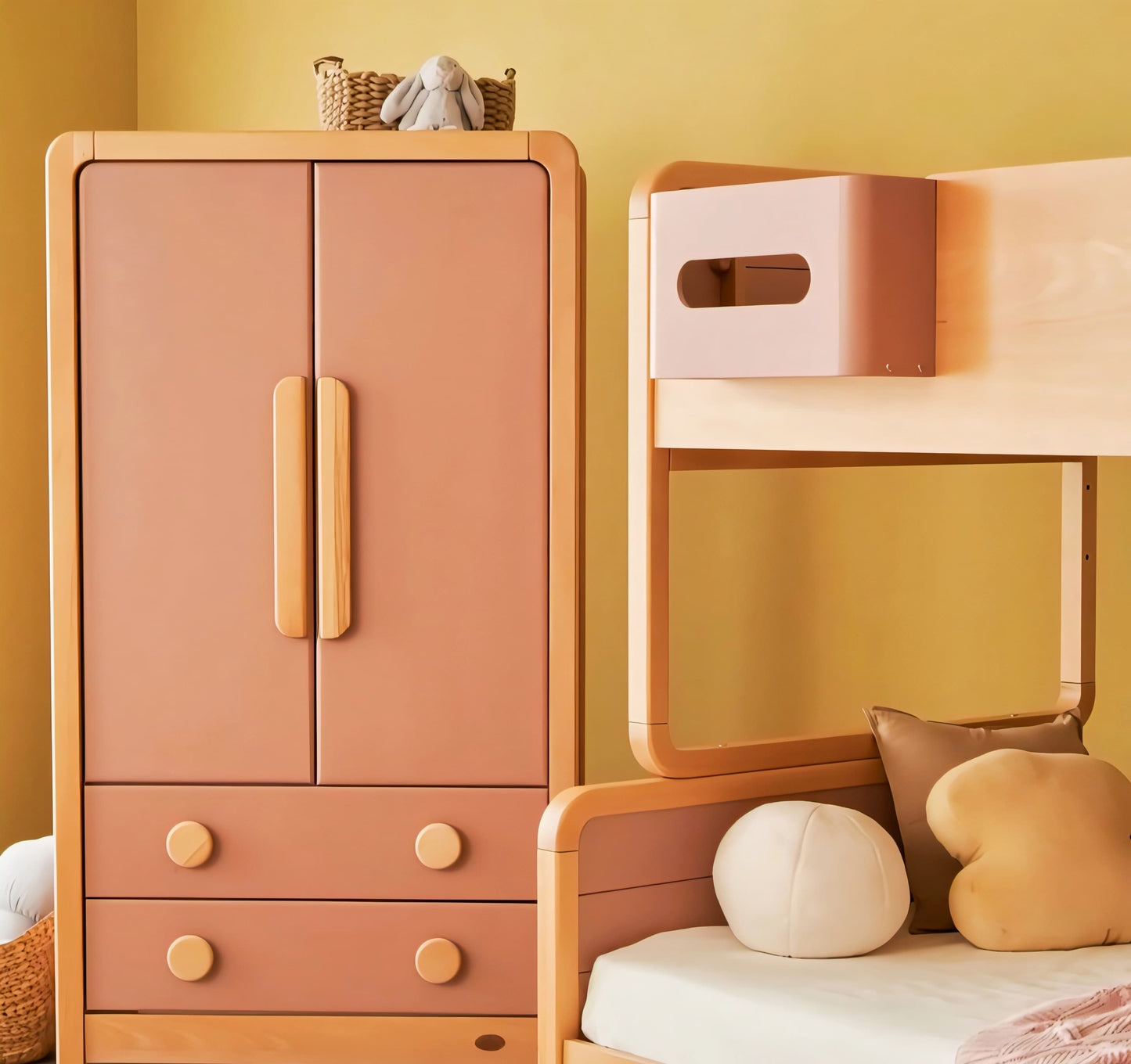Boori Byron Wardrobe
