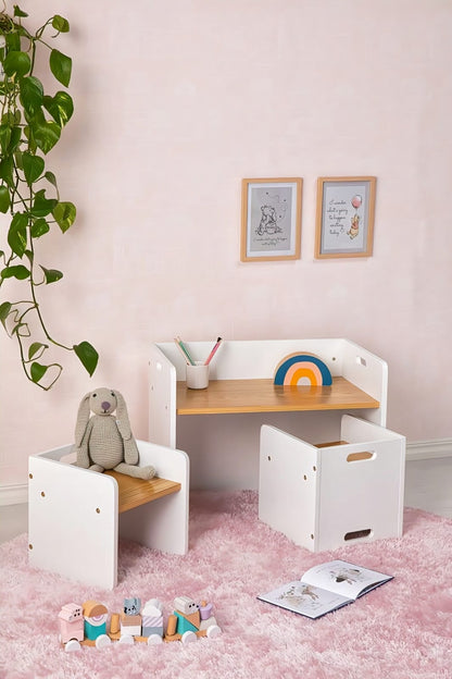 DecorNation Table