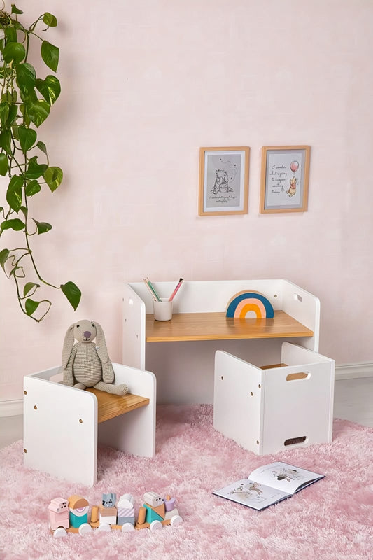 DecorNation Table