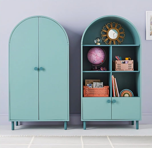 Archibalde Wardrobe