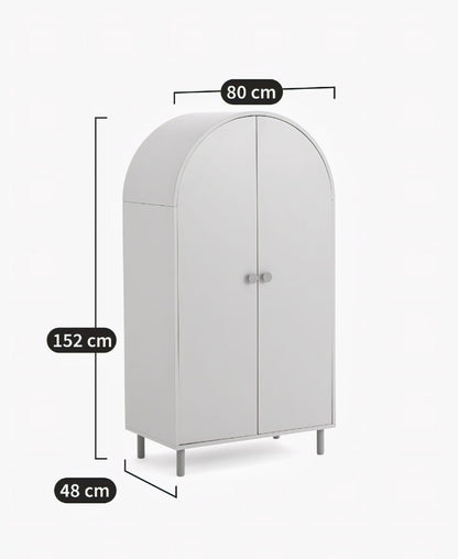 Archibalde Wardrobe