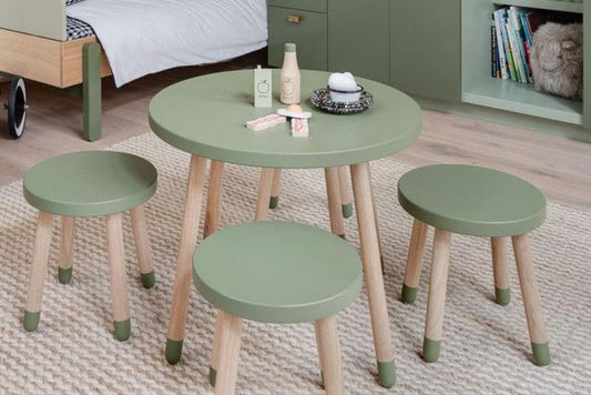 Flexa Dot Chair Table