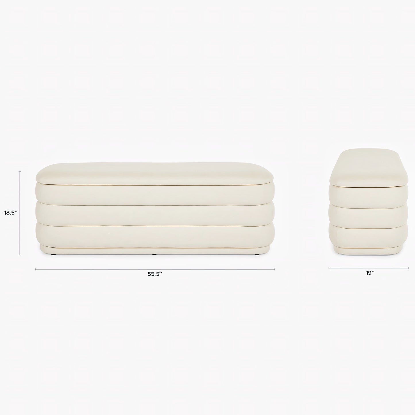 Rolph Bench