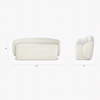 Kayra Bench