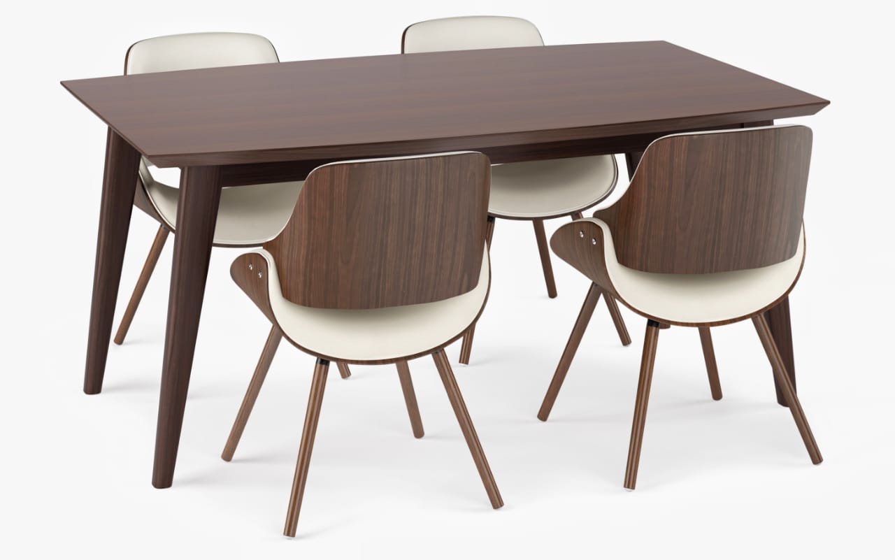 Draper Dining Table