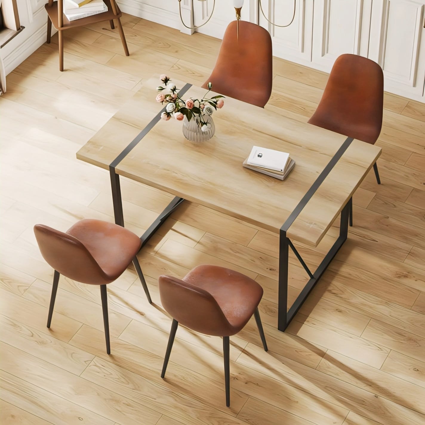 Nexa Dining Table