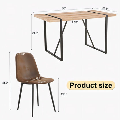 Nexa Dining Table