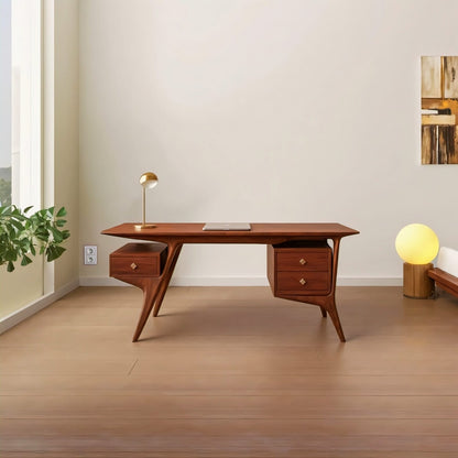 Paragon Desk