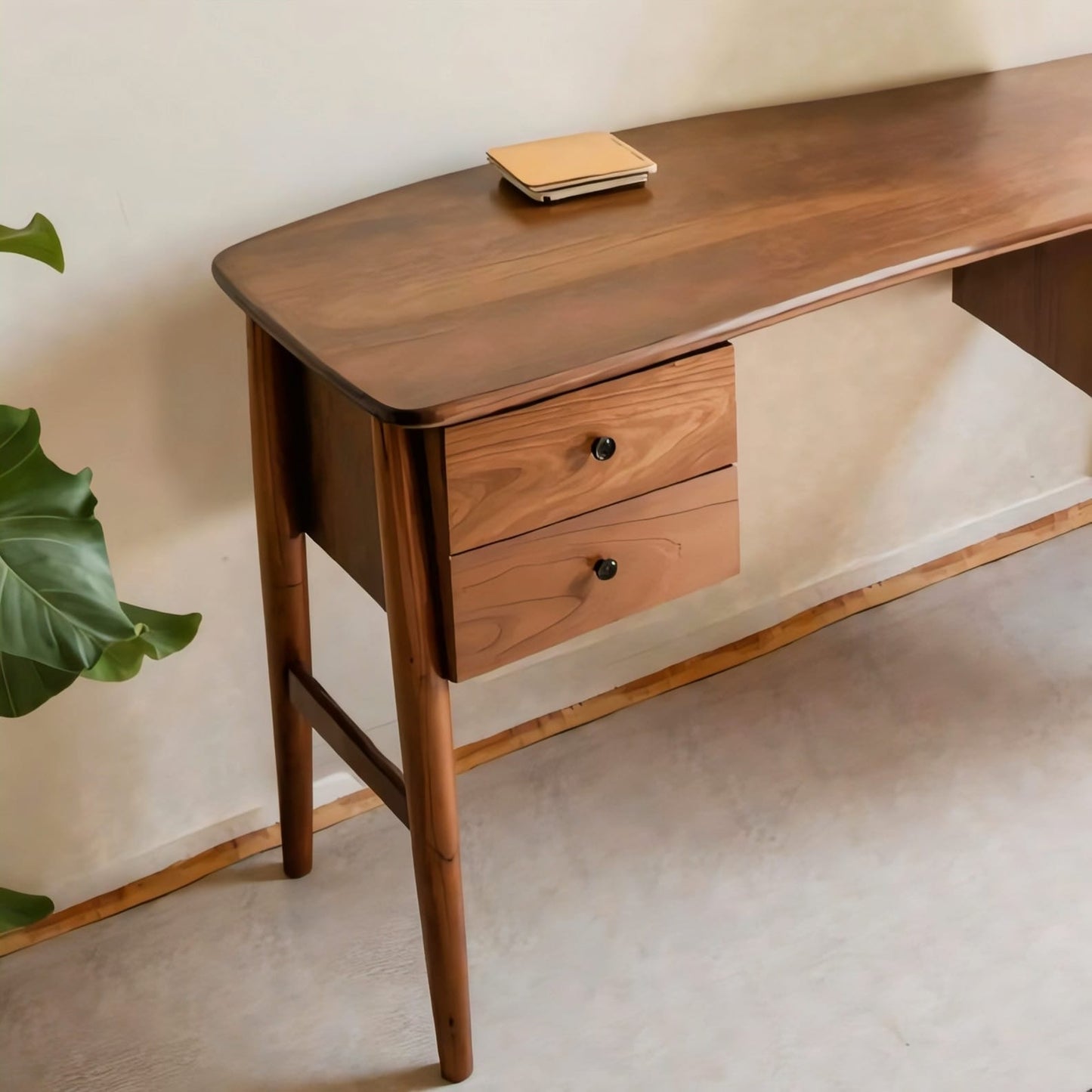 Oakwood Desk