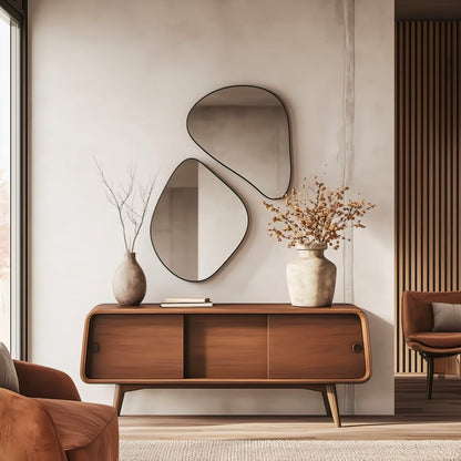 Zen Mirror