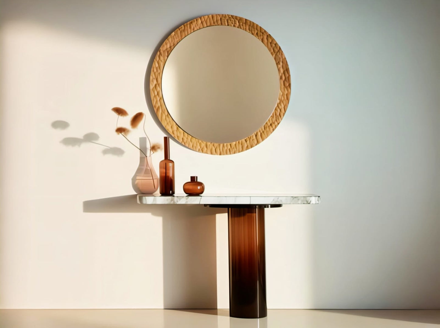 Ondo Mirror
